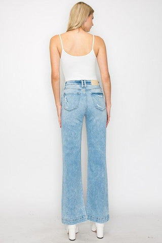 Artemis Vintage 90’s Vintage Stretch Wide