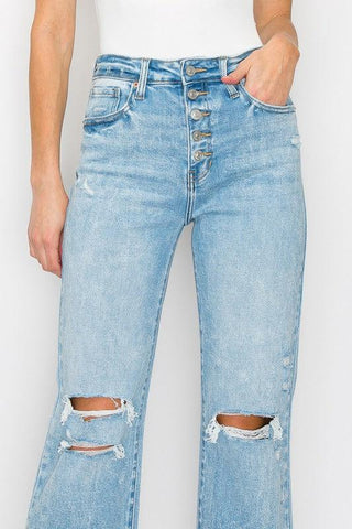 Artemis Vintage 90’s Vintage Stretch Wide