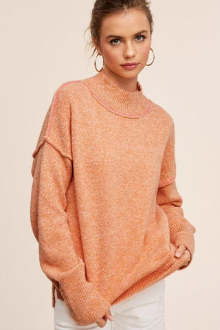 LA MIEL Ella Sweater