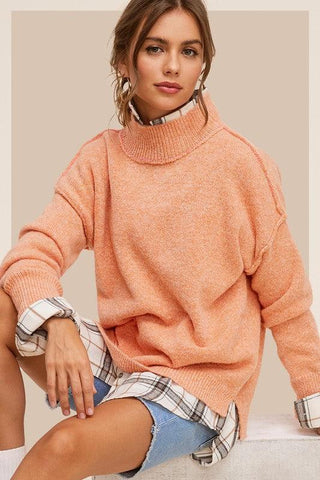 LA MIEL Ella Sweater