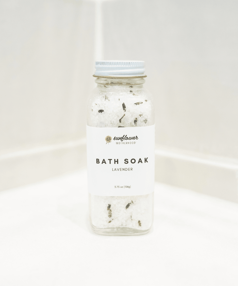 Bath Soak in - Bath and Body photo