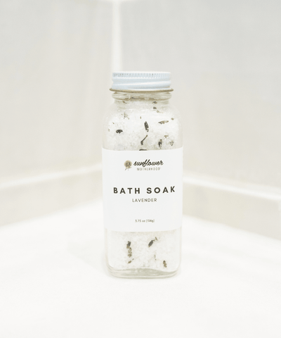 Bath Soak in - Bath and Body photo