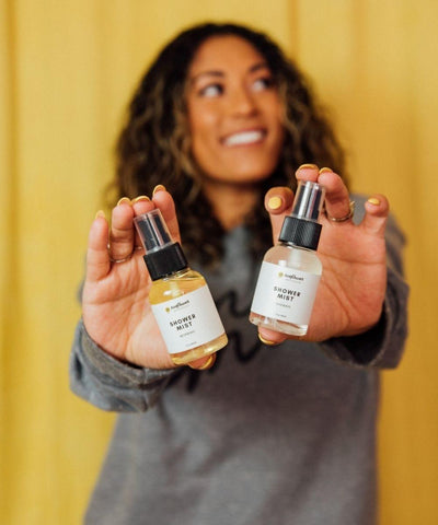 Shower Mist Duo in - Bath & Body photo