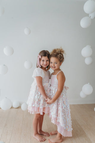 Sea Princess High Low - Mermaid in - Dresses photo