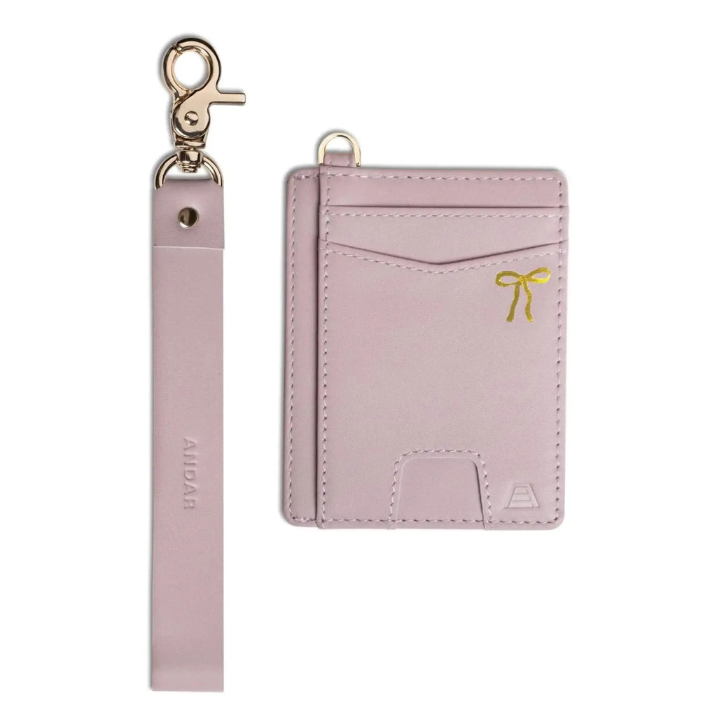 The Denner-Keychain Wallet - SwagglyLife Home & Fashion