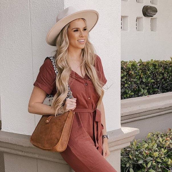 Emmy Courier | Choose Your Strap in - Bags photo