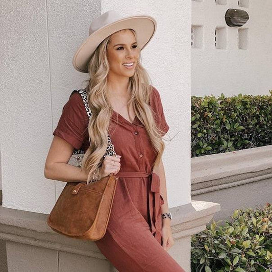 Emmy Courier | Choose Your Strap in - Bags photo