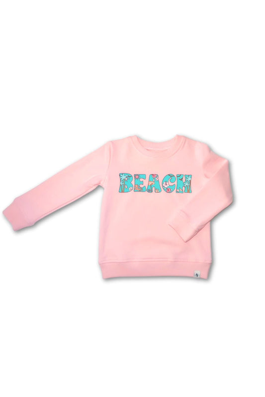 Girls Sweatshirt ~ Here Comes the Sun in - Shirts & Tops photo