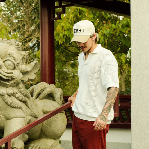 The East Hat in - Goods photo