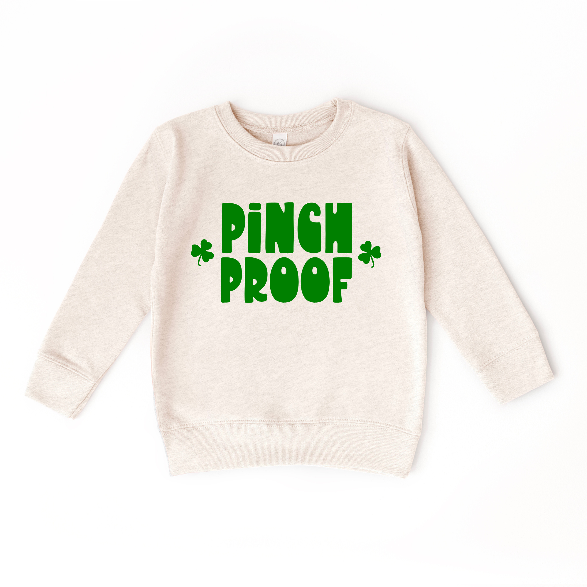 Pinch Proof Sweatshirt in - photo