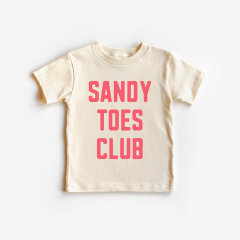Sandy Toes Club in - photo