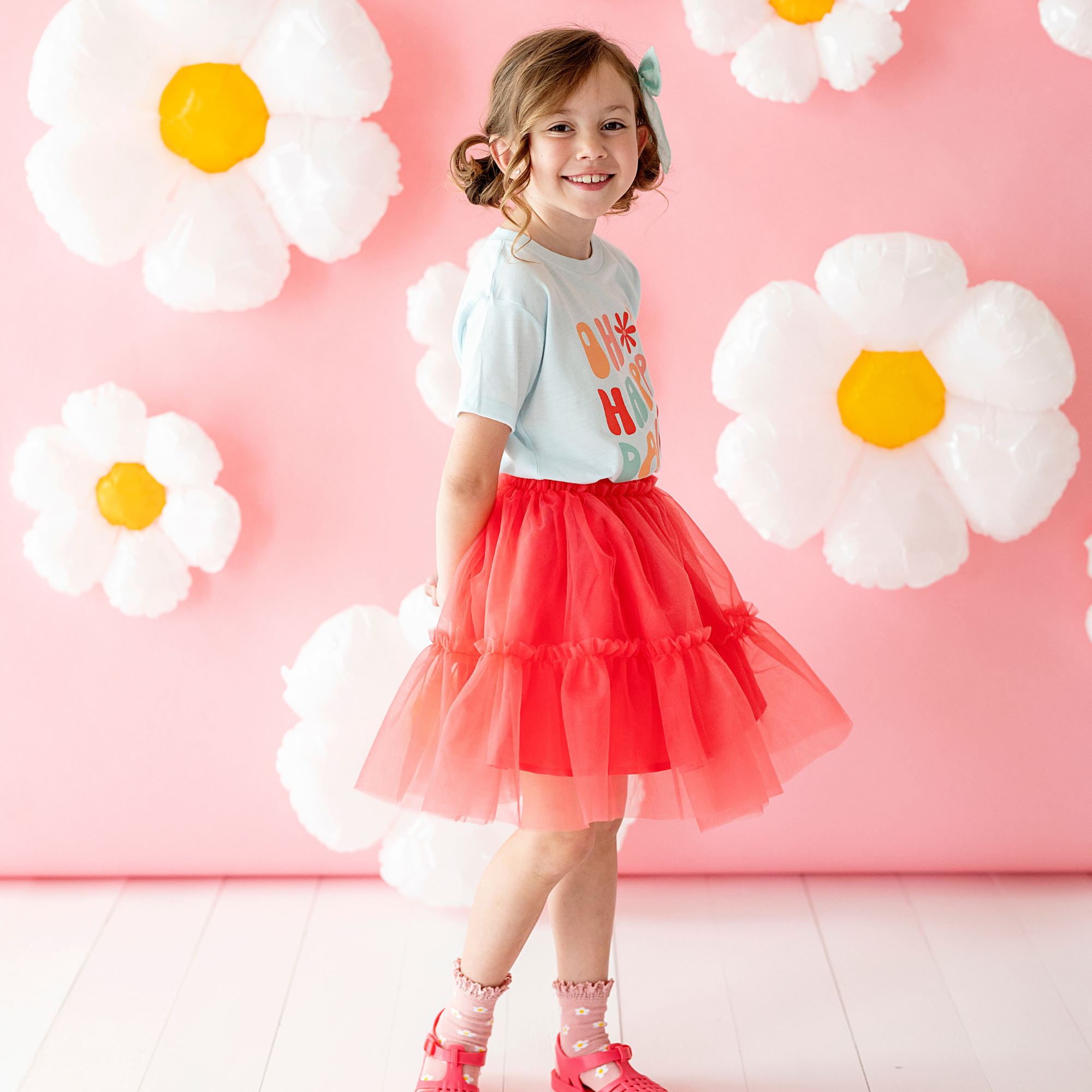 Oh Happy Daisy in - photo