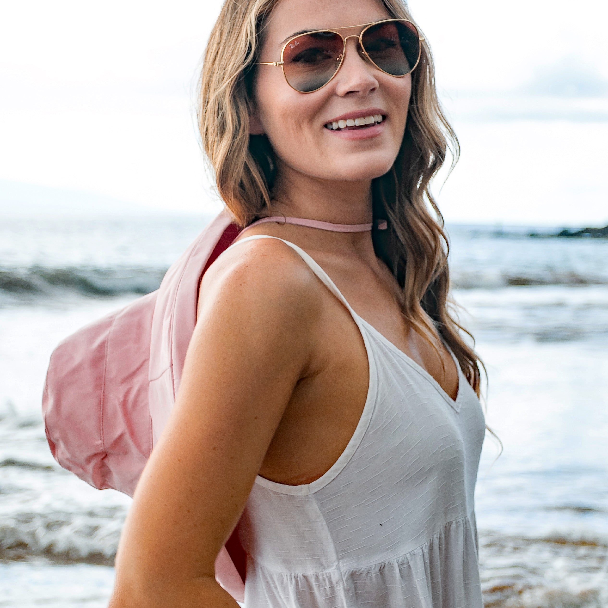Drawstring Cargo Hats in - photo
