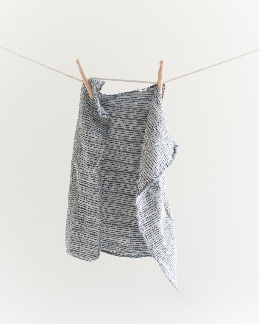 By Hand Towel