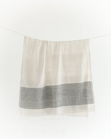 Riviera Cotton Bath Towel in - Bath Towels & Washcloths photo