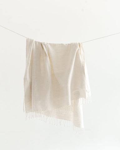 Riviera Cotton Bath Towel in - Bath Towels & Washcloths photo