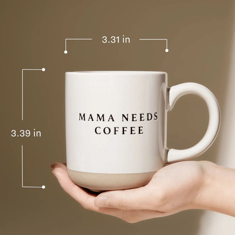 Hello Fall 14oz. Stoneware Coffee Mug - SwagglyLife Home & Fashion