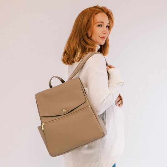 Freshly Picked Aspen Classic Diaper Bag II in - Classic Diaper Bag II photo