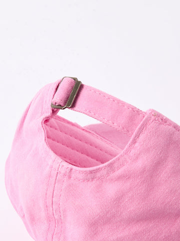 Cherry Girls Hat