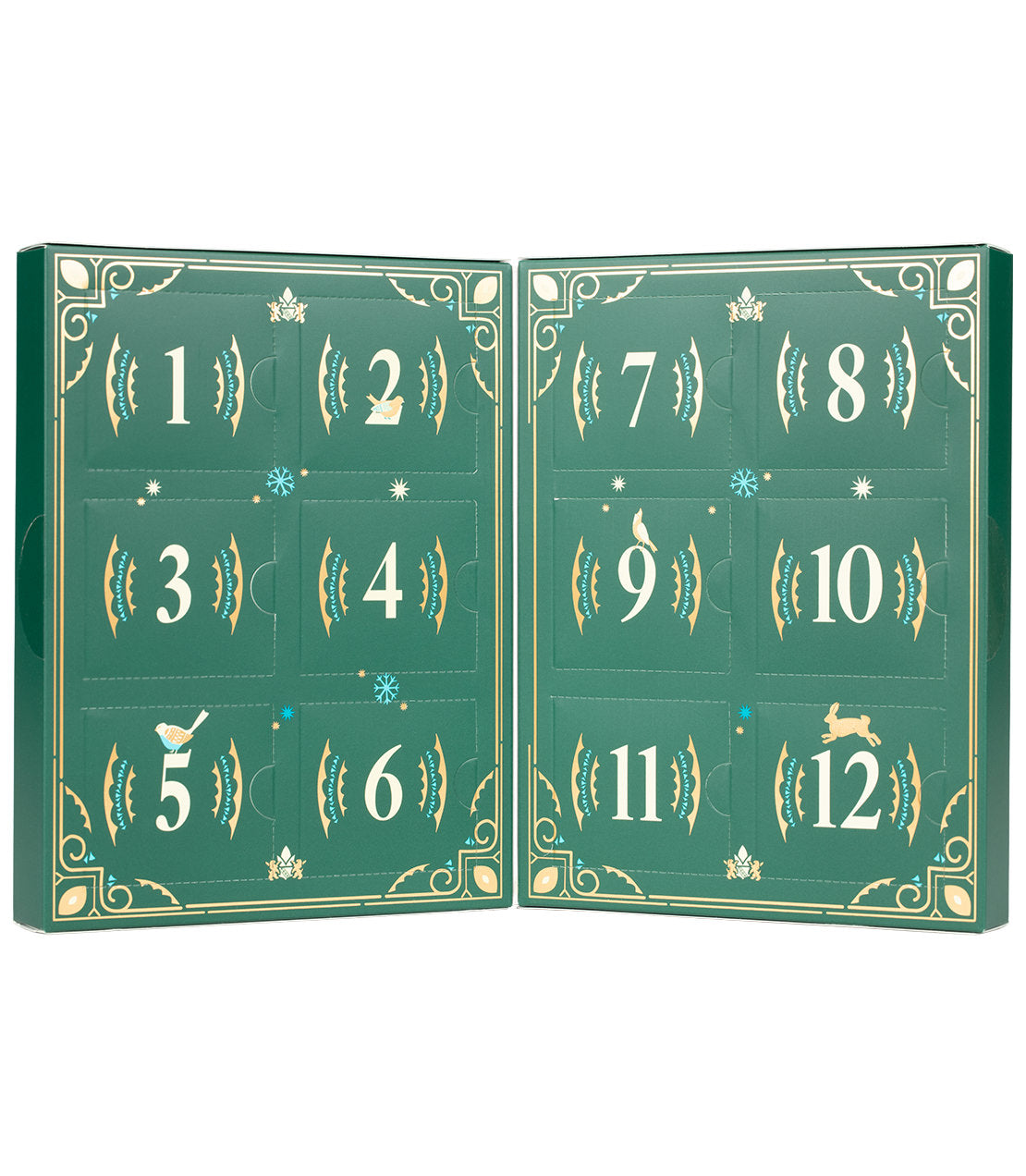 Harney & Sons 12 Days of Tea Winter Countdown in - photo