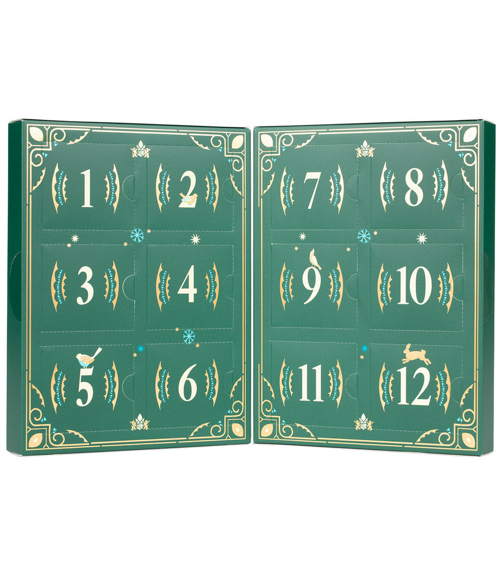 Harney & Sons 12 Days of Tea Winter Countdown in - photo