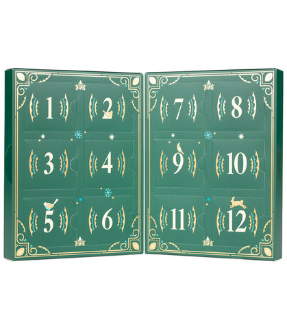 Harney & Sons 12 Days of Tea Winter Countdown in - photo