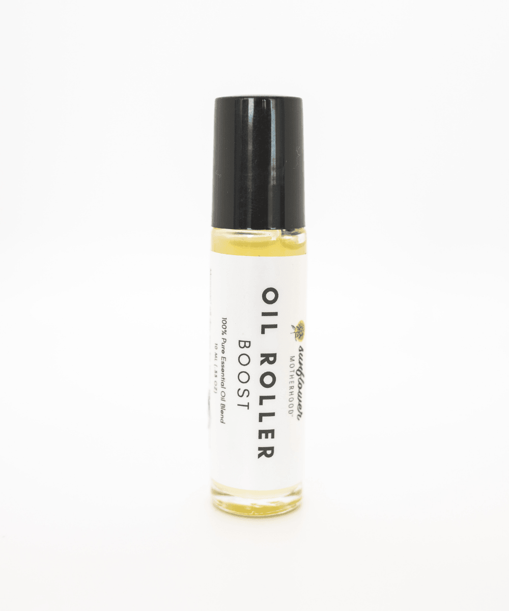Boost Oil Roller in - Bath and Body photo