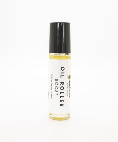 Boost Oil Roller in - Bath and Body photo