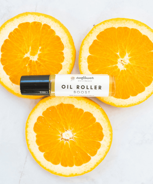 Boost Oil Roller in - Bath and Body photo