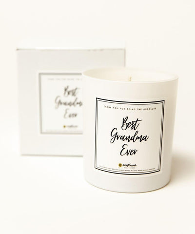 Best Grandma Ever Candle in - Candle photo
