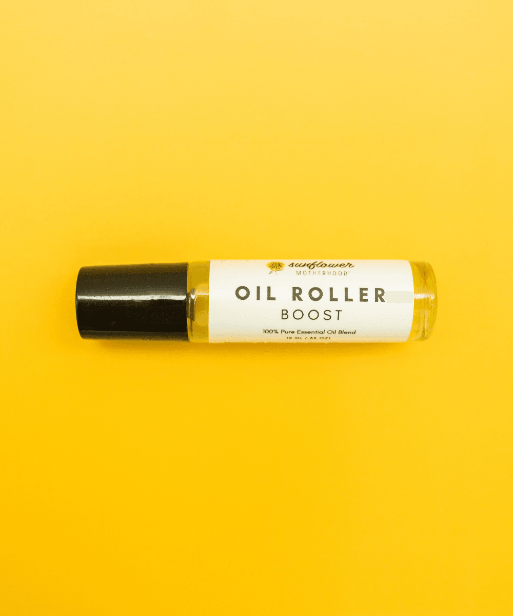Boost Oil Roller in - Bath and Body photo