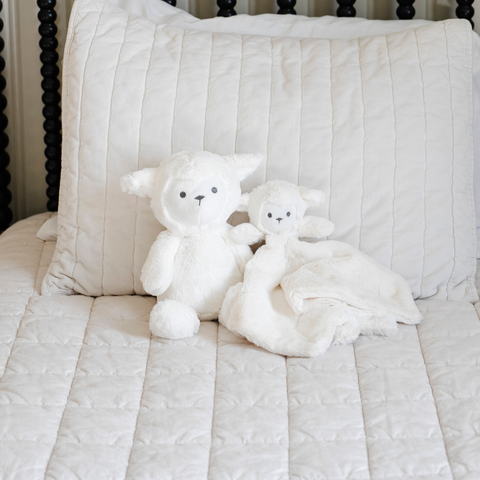 STUFFED ANIMALS in - photo