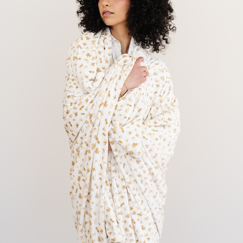 MINKY STRETCH XL THROW BLANKETS in - photo