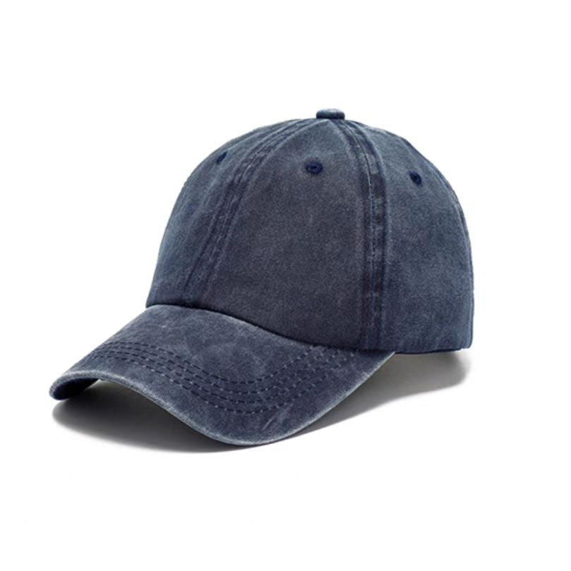 Everyday Ball Cap in Black - Baseball Caps photo