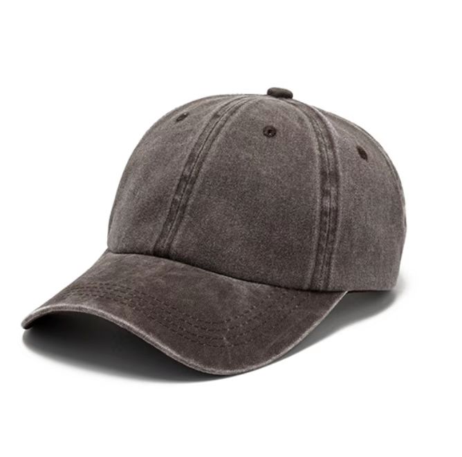 Everyday Ball Cap in Cocoa - Baseball Caps photo