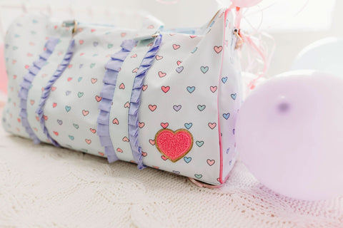 Candyland Duffle Bag