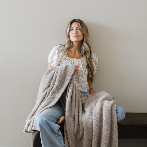 BAMBONI® XL BLANKETS in - photo