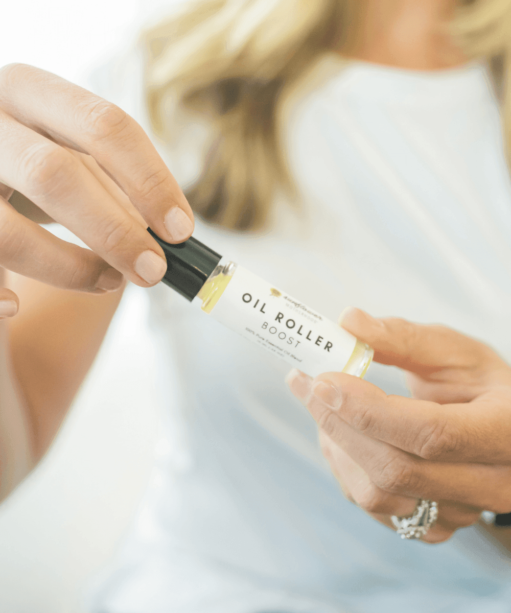 Oil Roller Duo in - Bath & Body Gift Set photo