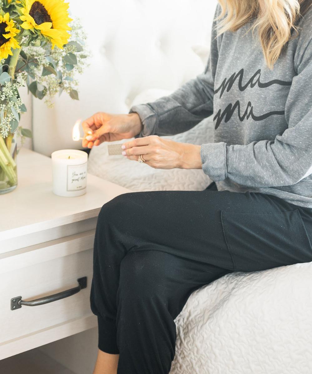 Great Mom Candle in - Candles photo
