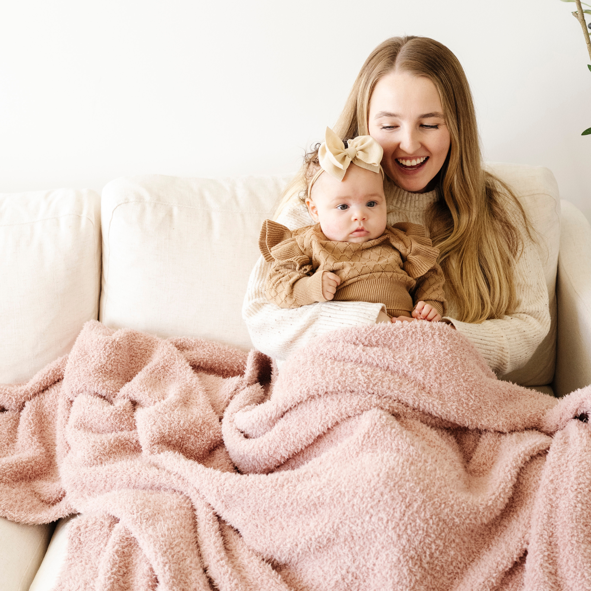 BAMBONI® XL BLANKETS in - photo