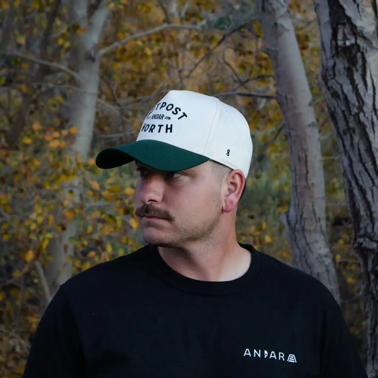 The Outpost North Hat in - Goods photo