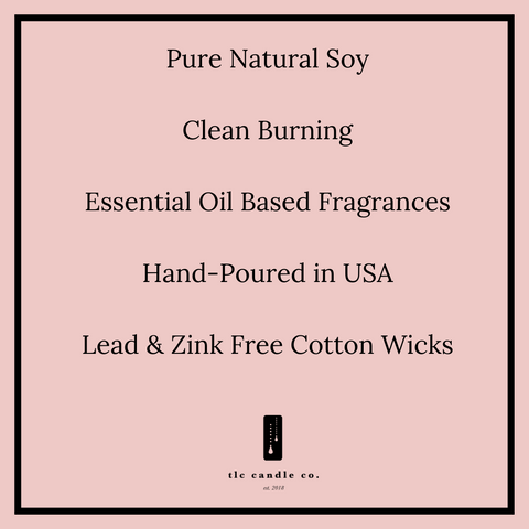 Travel Candle with Matches - Amber Noir in - Soy Candle photo