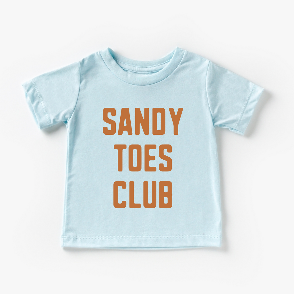 Sandy Toes Club in - photo