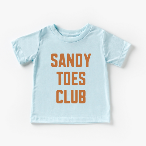 Sandy Toes Club in - photo