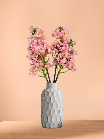 Real Touch Lilacs - Bundle of 3 in - Florals photo