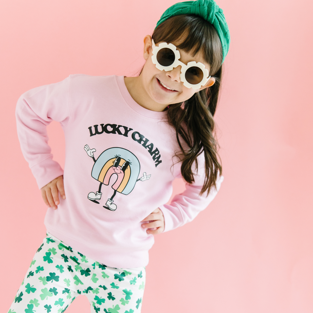 Lucky Charm Rainbow Marshmallow in - photo