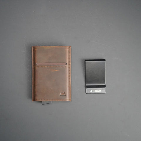 The Pilot | Wingman Edition in - Wallets photo