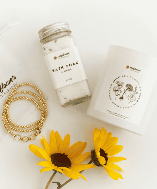 Grieving Heart Bundle in - product photo