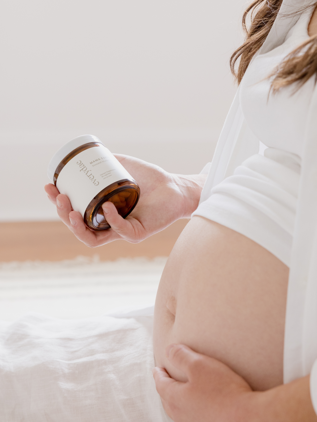 Everydae Prenatal Essentials Bundle -