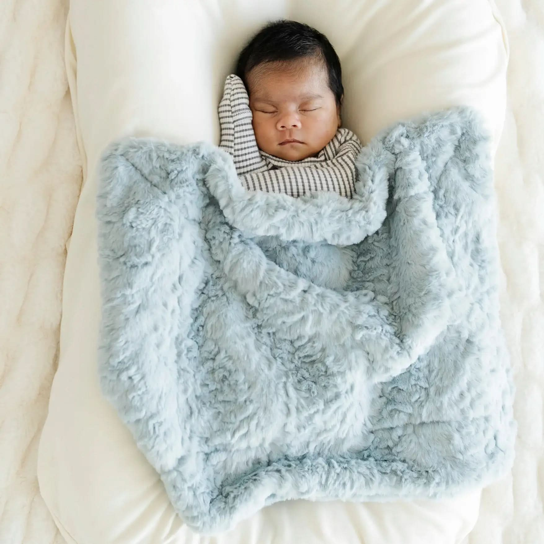 Dream Mini Blankets